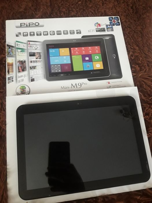 Планшет Pipo Max- M9 Pro