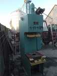 Prasa hydrauliczna,  Wykrojniki,