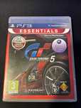 Gran Turismo 5 ps3