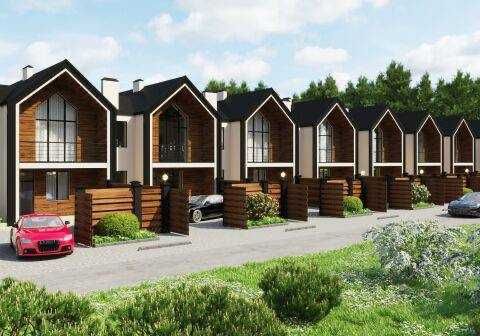 Продаж Земельної Ділянки вул. Тракт Глинянський