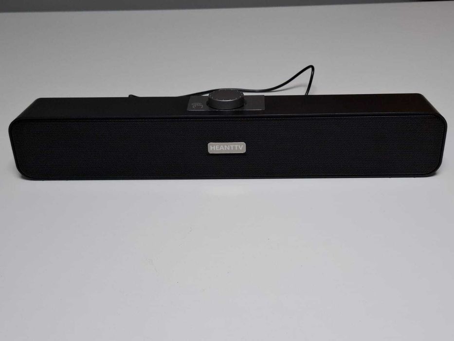 Soundbar Głośnik Komputerowy Bluetooth