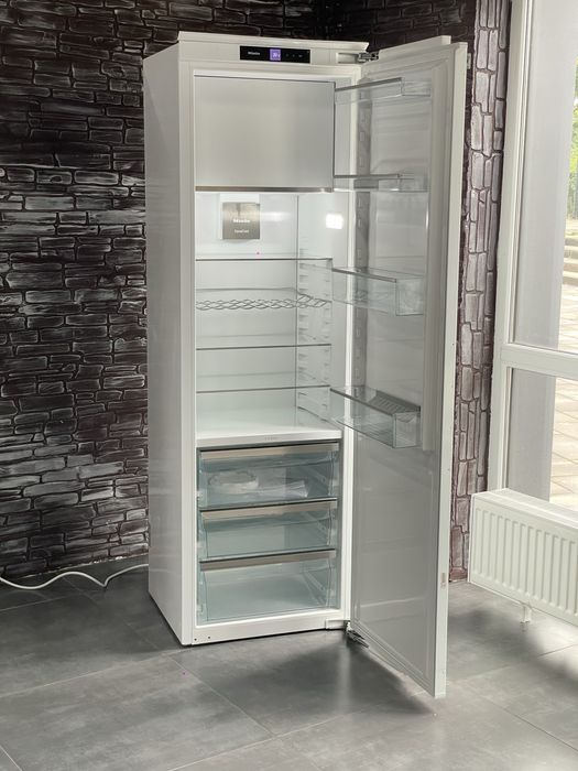 2025 рік!Холодильник Miele K 7748 D | Стан ідеал | Під забудову!