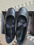 Balerinki Ecco 31 jak nowe
