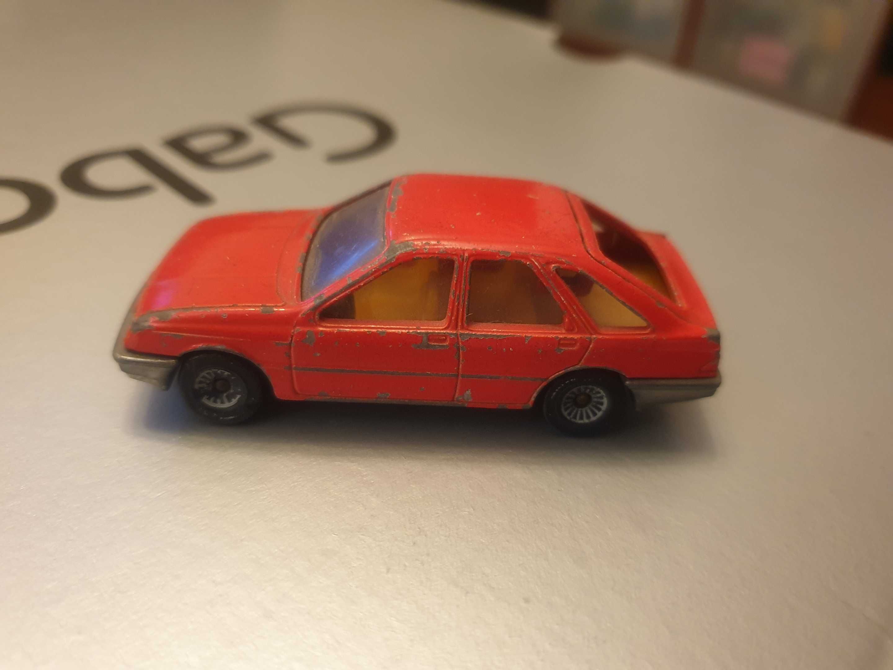 Model Siku - Ford Sierra 2.3 Ghia ! ! !