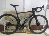 BMC RoadMachine 01 THREE - Quadro 51 TopTube 53