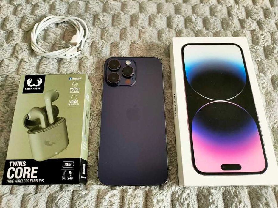 Apple iPhone 14 Pro Max 256GB