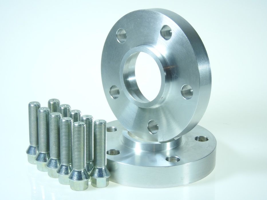 Dystanse 30mm Alfa Romeo Giulietta 159 Brera Giulia Spider Stelvio