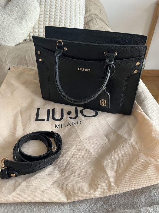 Mala Liu Jo usada 1 vez