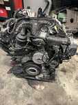 Silnik 3.0 Tdi CRT audi a4, a6, a7, q7, q8
