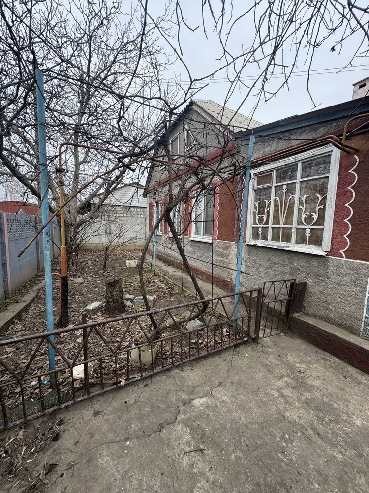 Продам дом на Победе 6!!