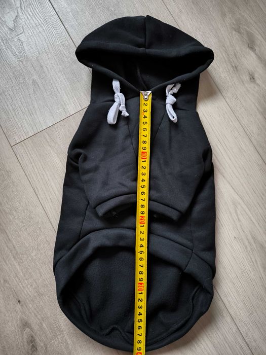 Утеплена худі, одяг для собак