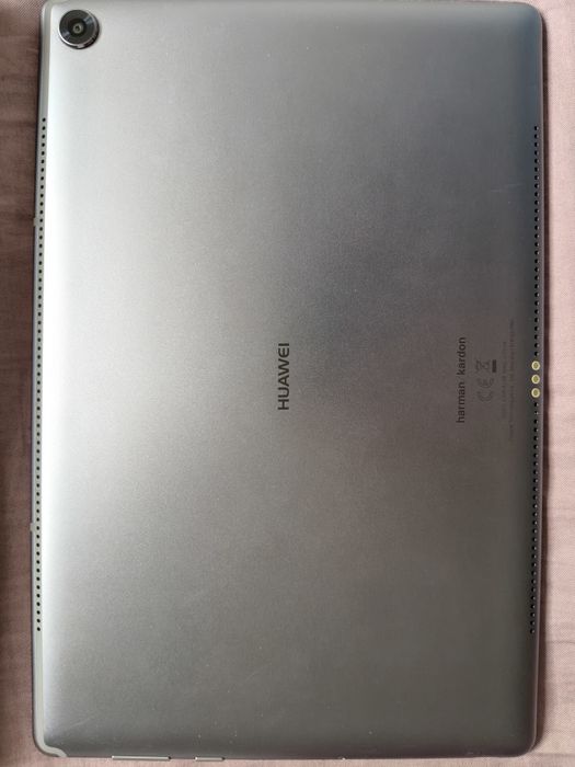 Tablet LTE SIM Huawei MediaPad M5 CMR-AL09 7500mAh 10.8 IPS 2560x1600