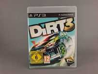 N015 DiRT 3 PS3 Gra Rajdowa Codemasters