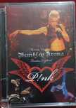 Pink - live from Wembley Arena