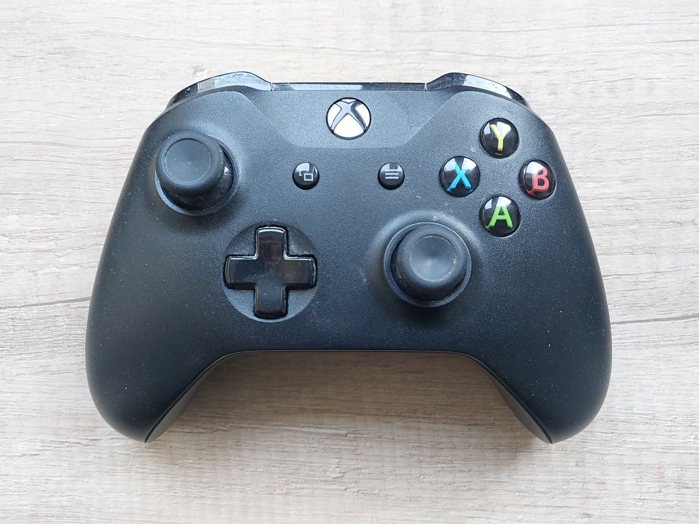 Konsola Xbox one x