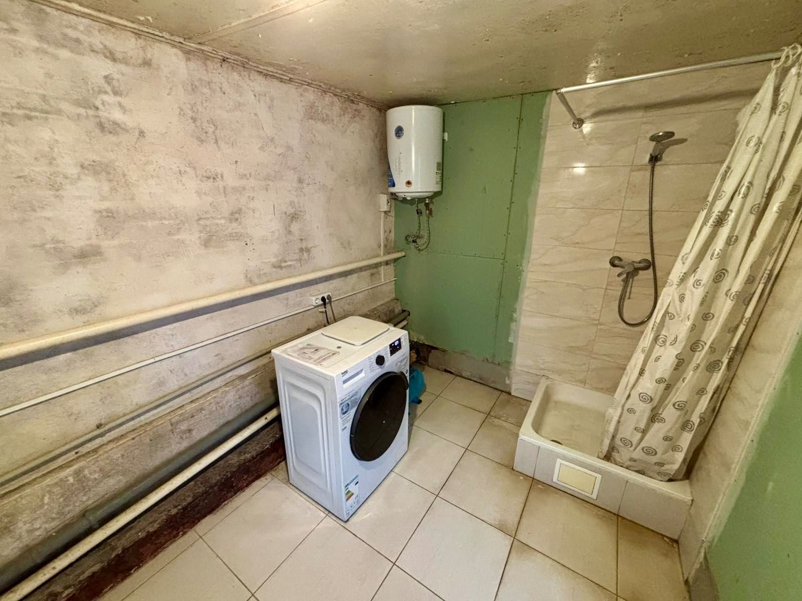 Продам дом в районе 20-той гор больницы, АНД р-н