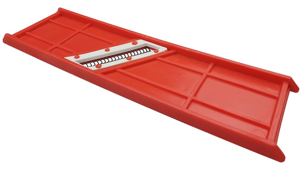 Tarka koreańska do marchwi warzyw julienne carving szatkownica 3mm #58