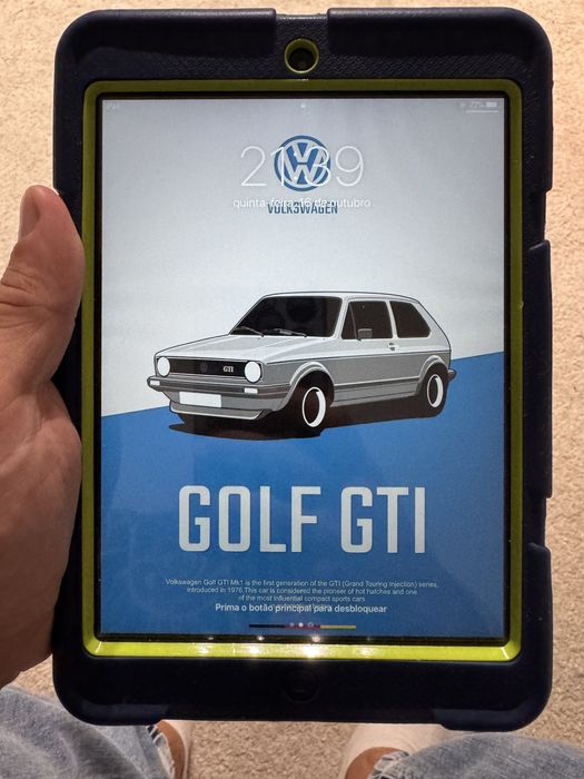 Ipad mini 2 da apple