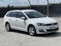 Volkswagen Golf 7 2014