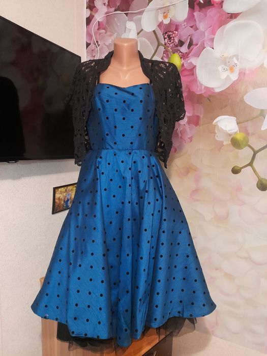 Платье вечернее.Размер s,m.