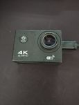 Camera Generica 4k 30 fps e 1080 a 60ps no estado SD 32 GB e kit merg