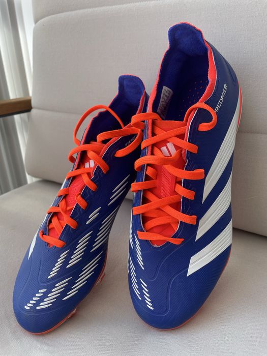 Chuteira Adidas Predator Academy