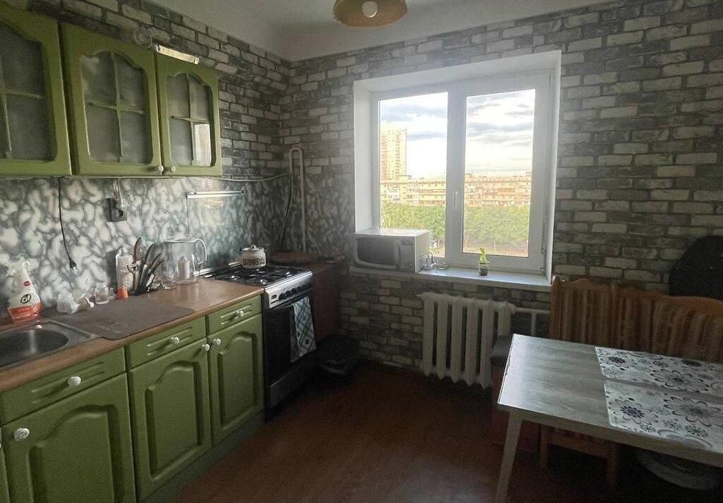 Продам 2-кімнатну квартиру, Оболонский район, Минский массив TB