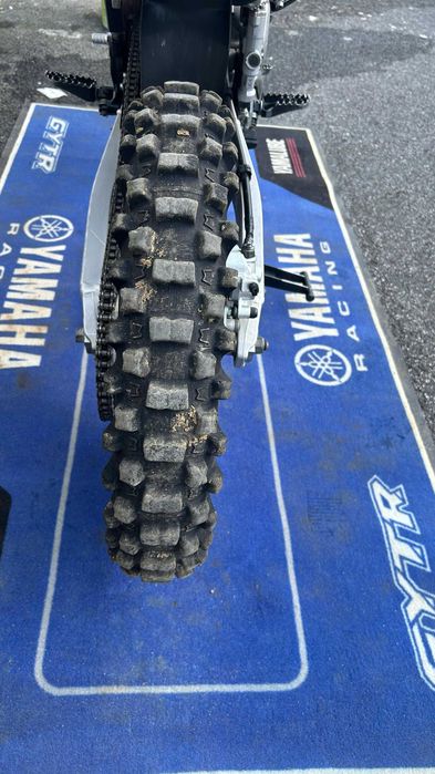 Yz 85 2022, mota em muito bom estado e bem estimada.