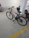 Bicicleta roda 29