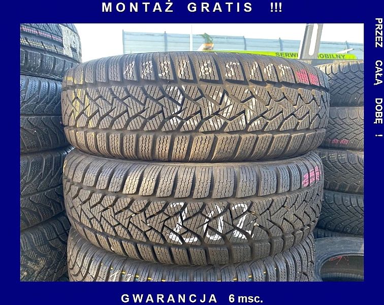 175/65r15 Uniroyal Winter Expert_8mm_2szt_(202)