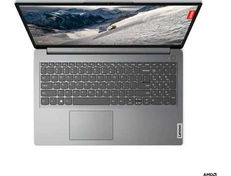 Lenovo IdeaPad 1 15AMN-930 15.6" Ryzen 3 7320U 8GB 128GB SSD W11