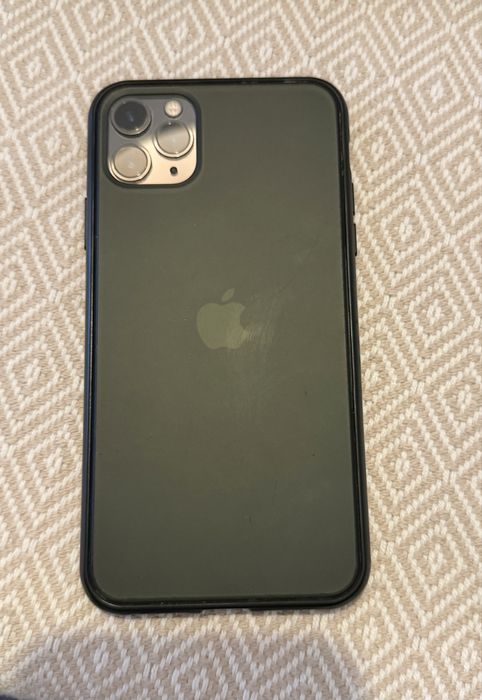 Iphone 11 pro max 64gb