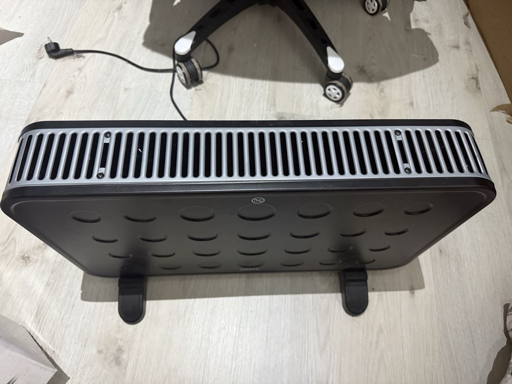 Aquecedor Convetor Hoffen