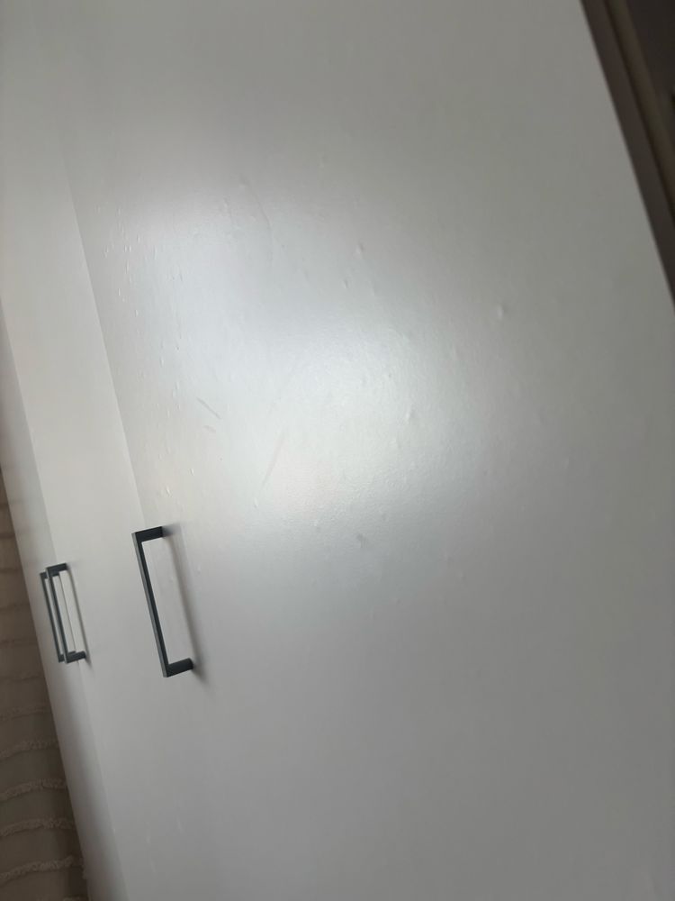 Sprzedam szafe KLEPPSTAD IKEA