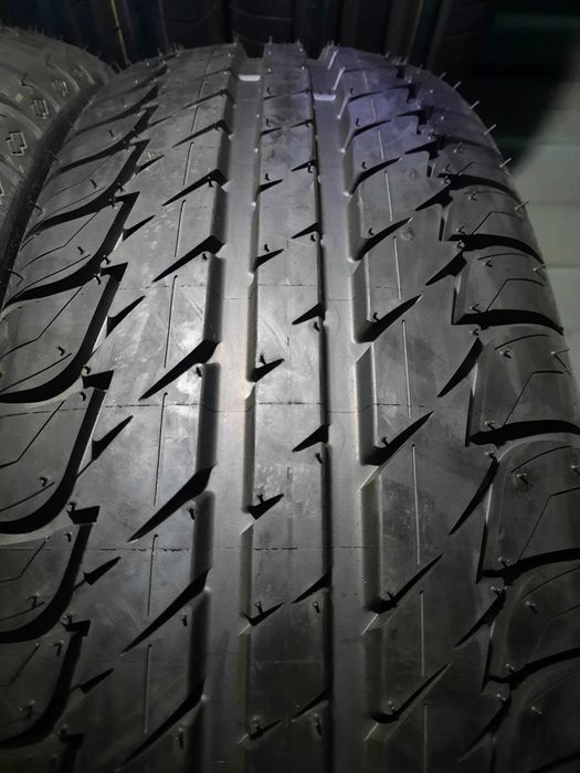 4szt. opony letnie 215/65R17 Kleber Dynaxer HP3 Suv W-wa