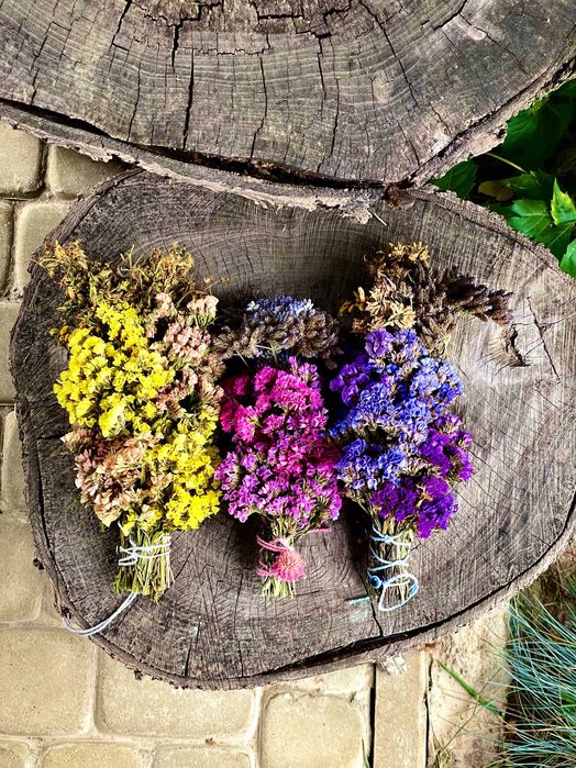 Zestaw 4 Kadzideł Oczyszczanie, Ochrona, Miłość, Pieniądze & Sukces