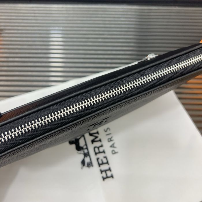 Мужская кожаная сумка клатч херме чоловіча сумка клатч барсетка