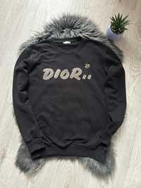 Bluza Dior Sweatshirt Vintage