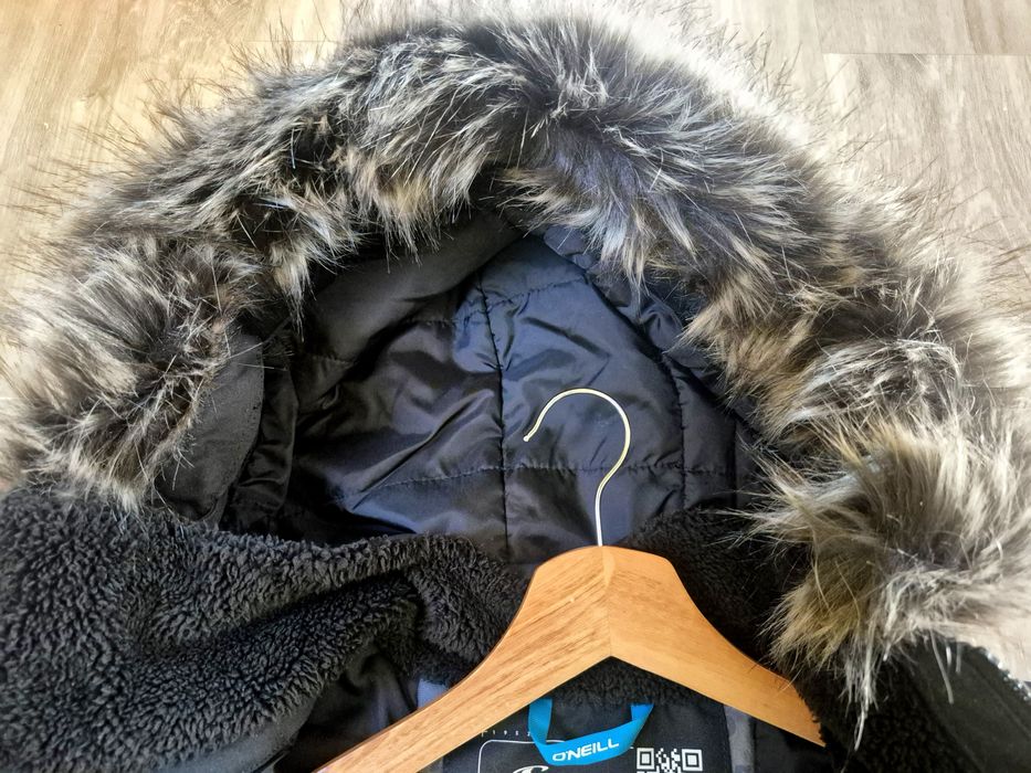 Kurtka nowa zimowa O'NEILL