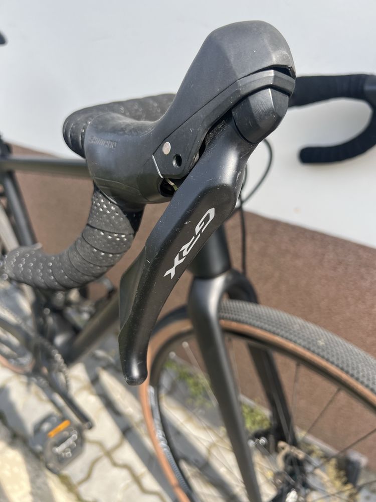 Gravel carbon flyxii FE-02 roz.54/M