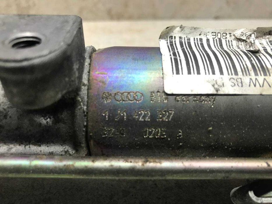 Рульова рейка Фольцваген гольф 4 шкода октавия golf 4 рулевая рейка