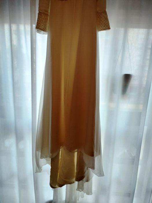 Vestido Noiva Boho
