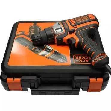 Новий багатофункціональний інструмент BLACK+DECKER MT350K