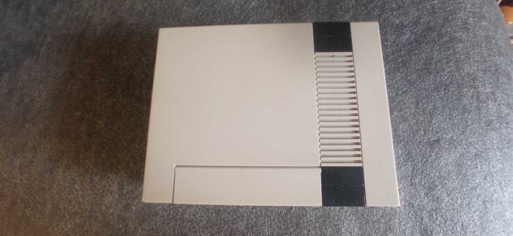 Nintendo Nes ESP