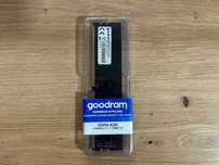Pamieć ram GoodRam DD4 4GB 2400MHz XL 17
