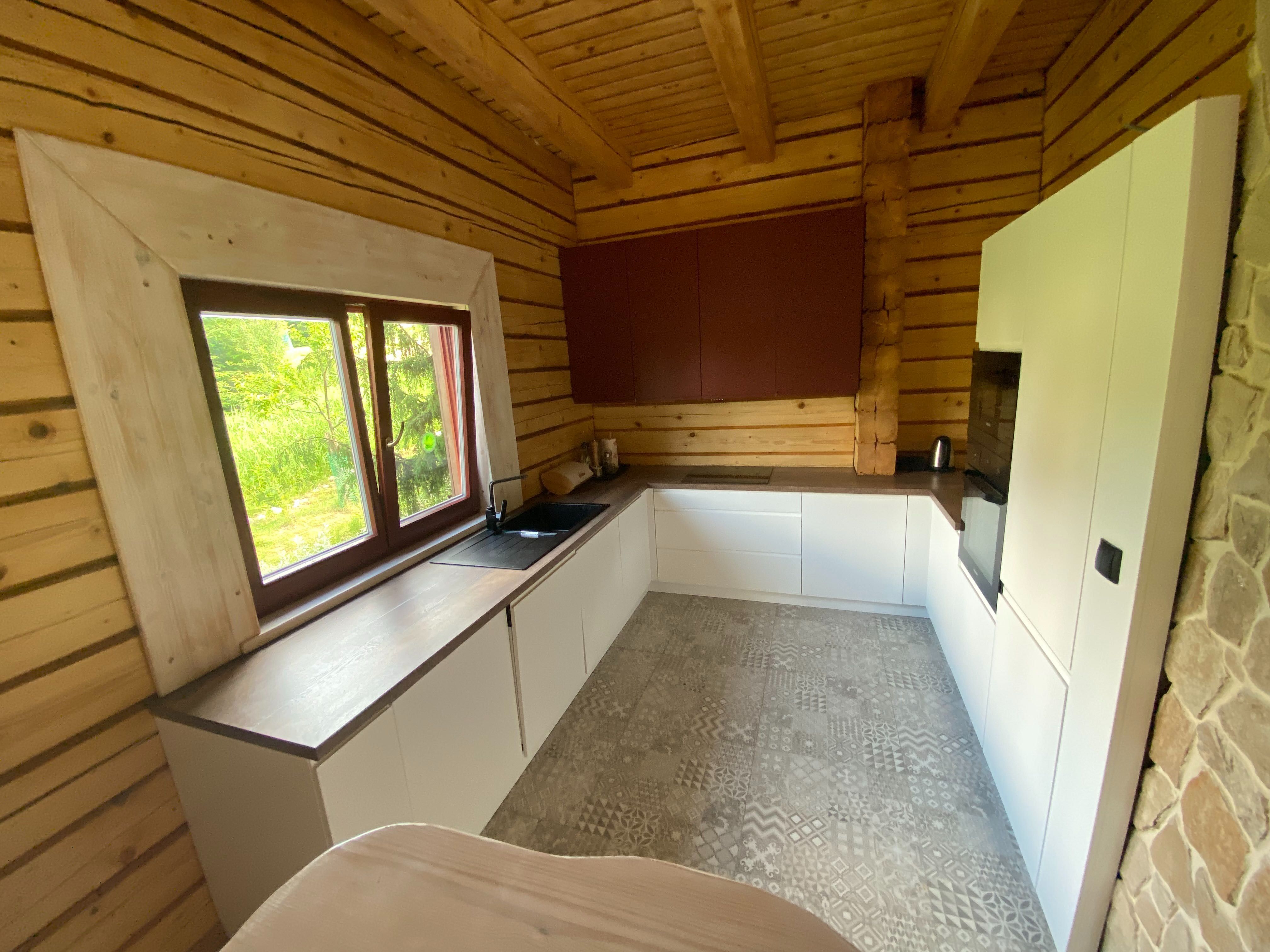 LUX 5* DOM WAKACYJNY,2Sauny,Basen,Jacuzzi,SalaGier,Dyskoteka do 16os