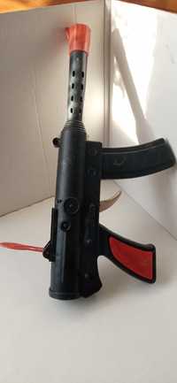 Pistolet R -84 zabawka PRL