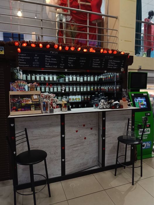 Продам діючий готовий бізнес