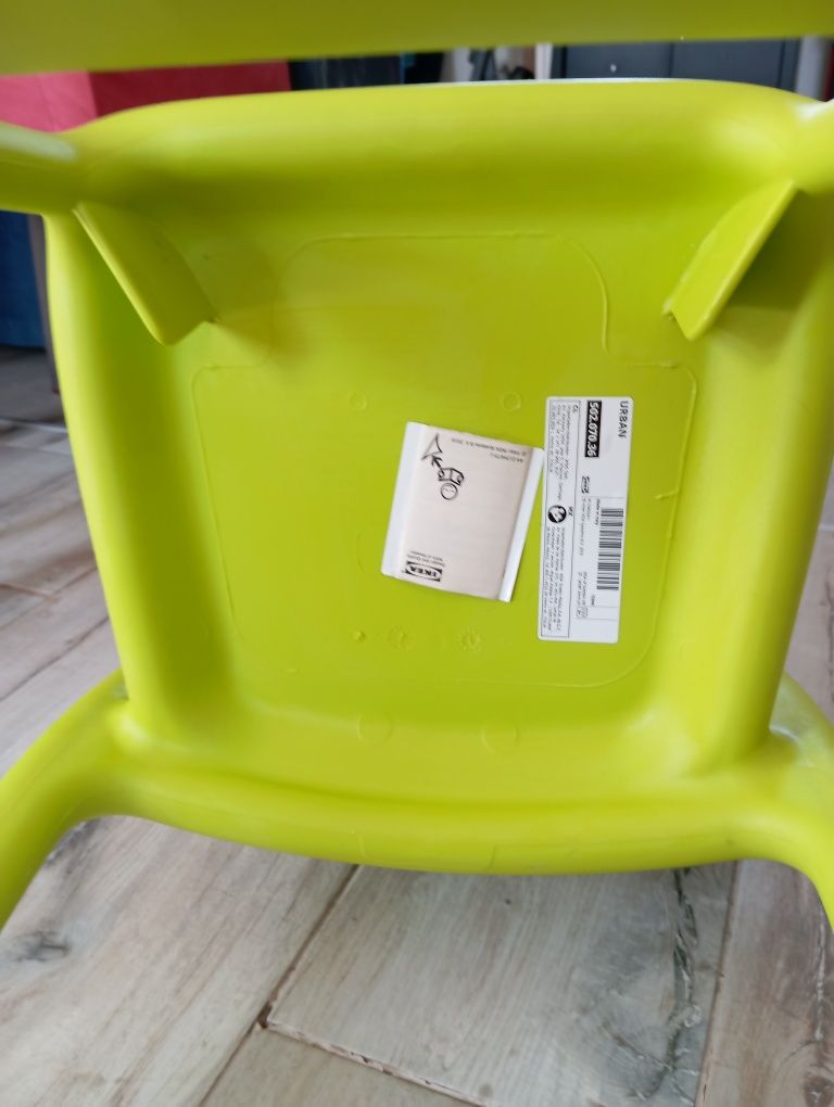Ikea krzesełko Urban
