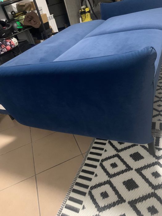 Sofa Midori z funkcją spania